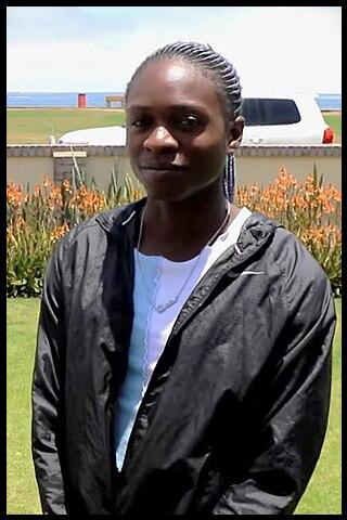 Famous People with surname Mboma