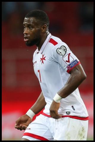 Famous People with surname Mbong