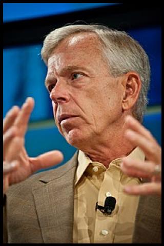 Famous People with surname Mcadam