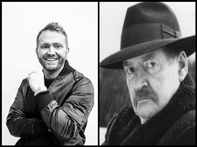 Famous People with surname Mcanally