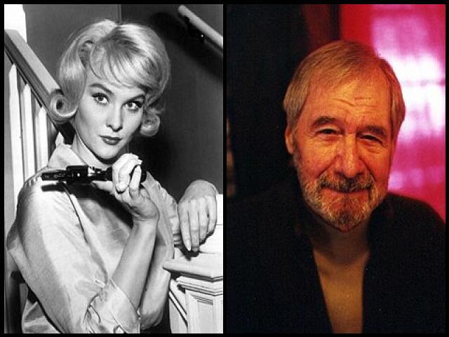 Famous People with surname Mcbain