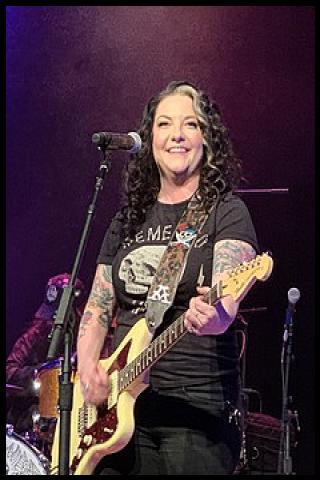 Famous People with surname Mcbryde