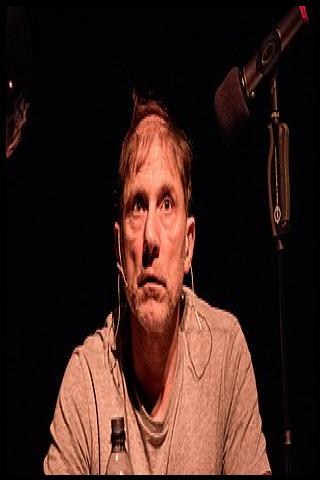 Famous People with surname Mcburney