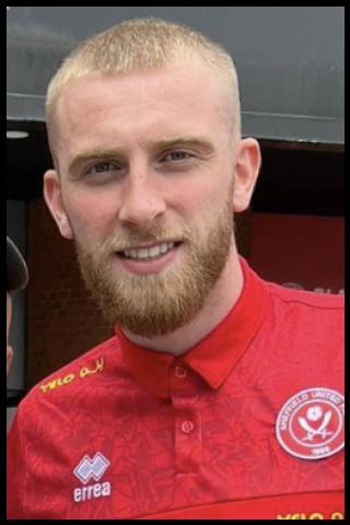 Famous People with surname Mcburnie