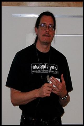 Famous People with surname Mccahill