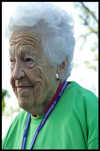 Famous People with surname Mccallion