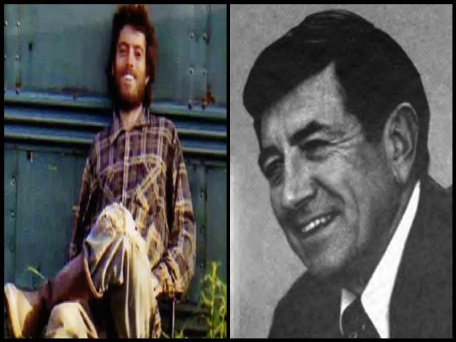 Famous People with surname Mccandless