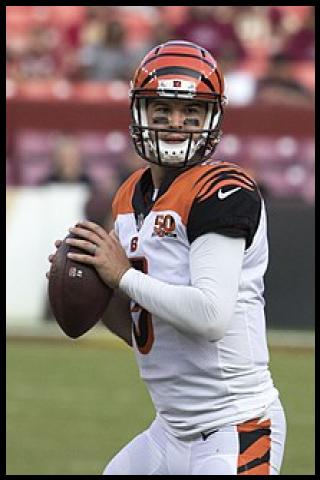 Famous People with surname Mccarron