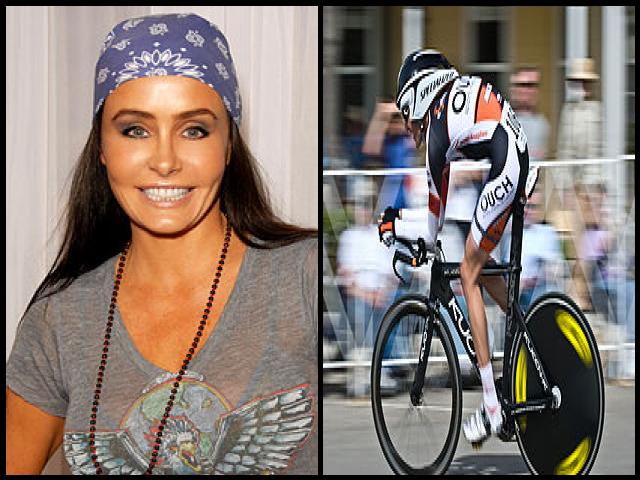 Famous People with surname Mccarty