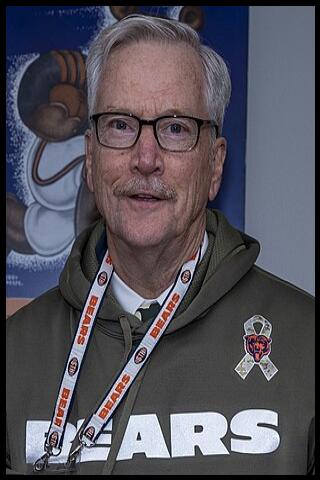 Famous People with surname Mccaskey