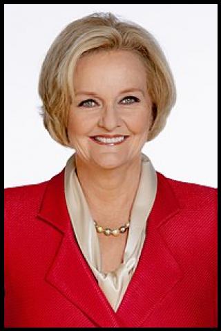 Famous People with surname Mccaskill