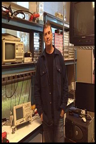 Famous People with surname Mccauley