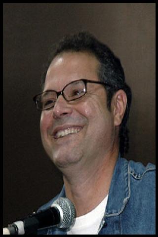 Famous People with surname Mccausland