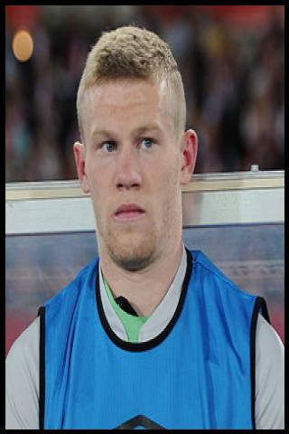 Famous People with surname Mcclean