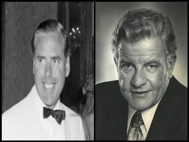 Famous People with surname Mcclory