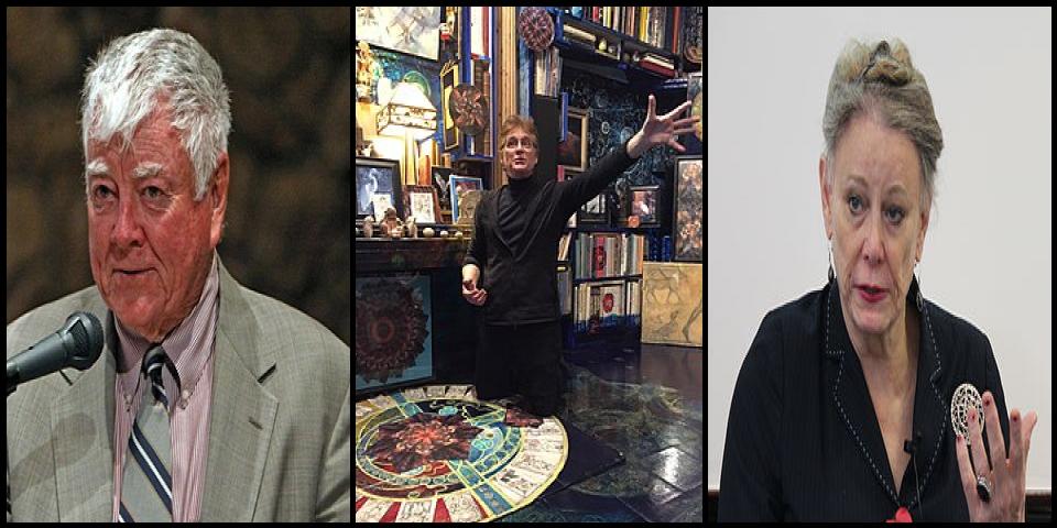 Famous People with surname Mccloskey