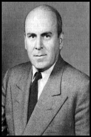 Famous People with surname Mccloy