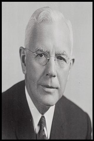 Famous People with surname Mccone