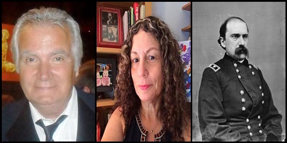 Famous People with surname Mccook