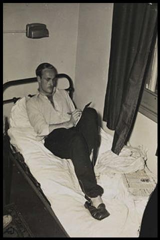 Famous People with surname Mccorquodale