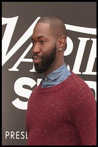 Famous People with surname Mccraney