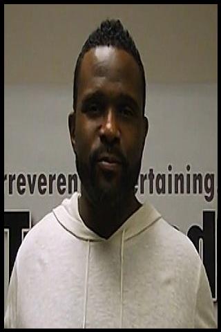 Famous People with surname Mccrary