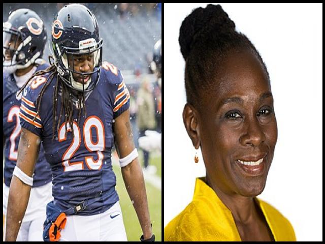 Famous People with surname Mccray