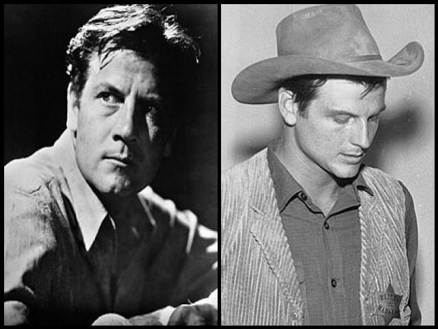 Famous People with surname Mccrea