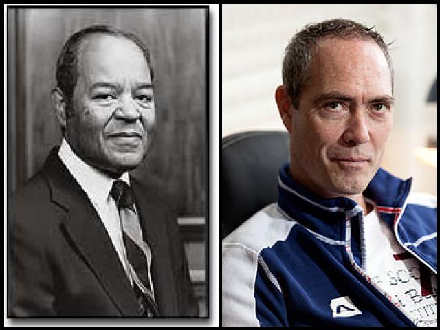 Famous People with surname Mccree