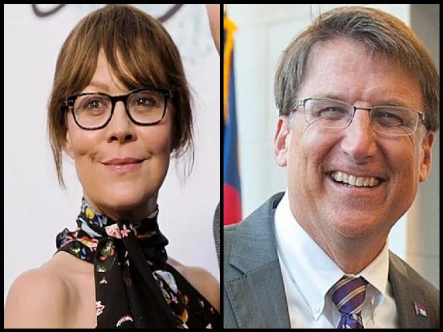 Famous People with surname Mccrory