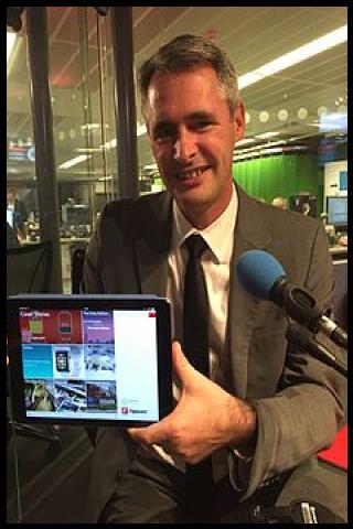 Famous People with surname Mccue