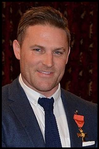 Famous People with surname Mccullum