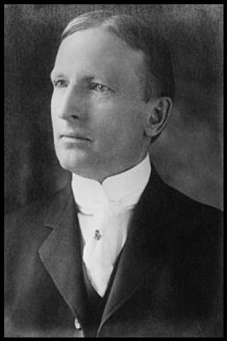 Famous People with surname Mccumber