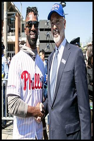 Famous People with surname Mccutchen