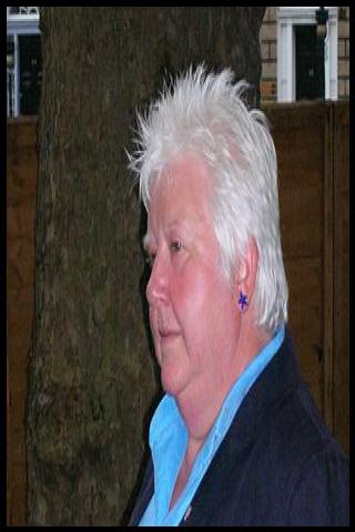 Famous People with surname Mcdermid