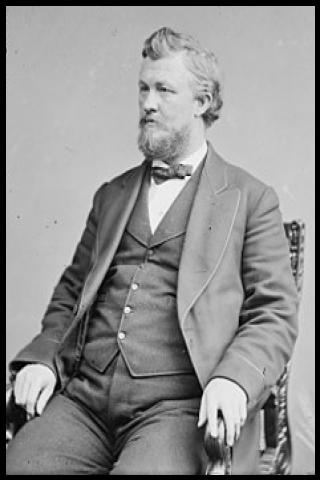 Famous People with surname Mcdill