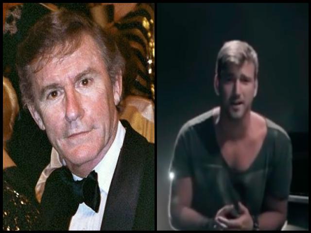 Famous People with surname Mcdowall