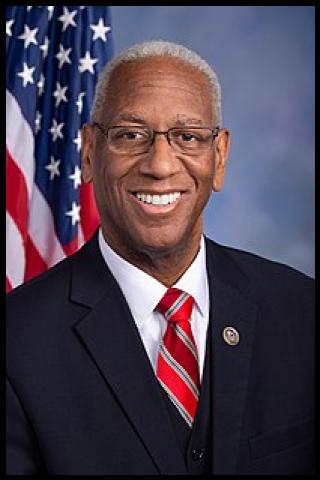 Famous People with surname Mceachin