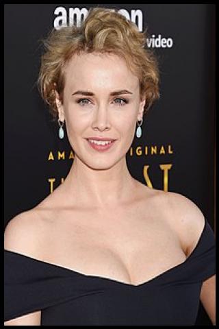 Famous People with surname Mcelligott