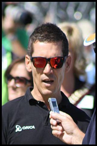 Famous People with surname Mcewen