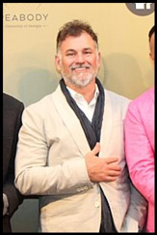 Famous People with surname Mcfadyen