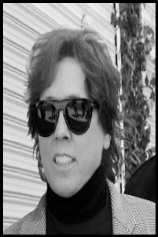 Famous People with surname Mcfee