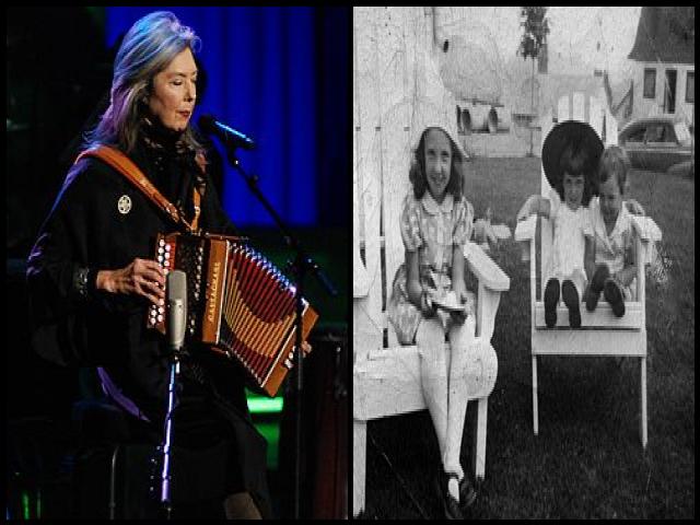 Famous People with surname Mcgarrigle