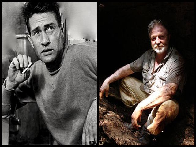 Famous People with surname Mcgavin