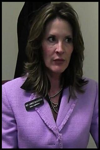 Famous People with surname Mcgeachin