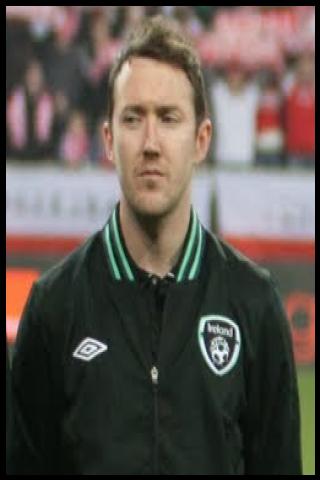 Famous People with surname Mcgeady