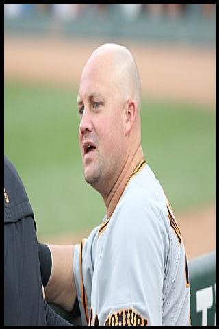 Famous People with surname Mcgehee