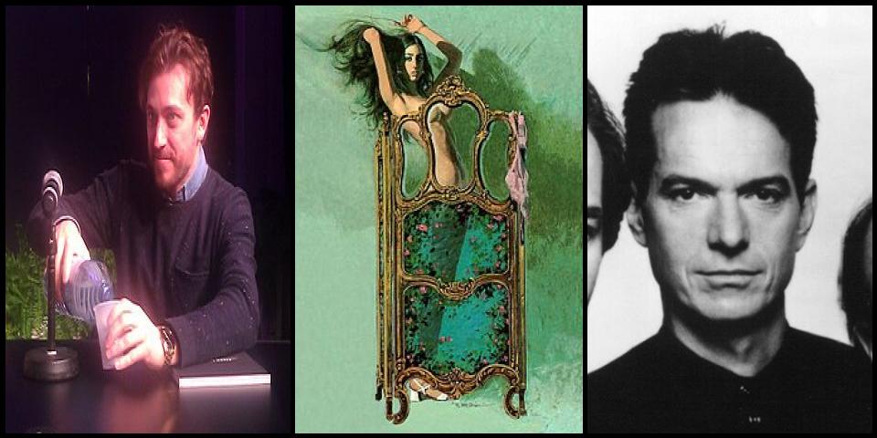 Famous People with surname Mcginnis