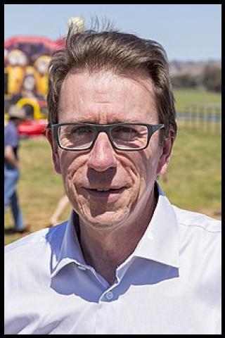 Famous People with surname Mcgirr