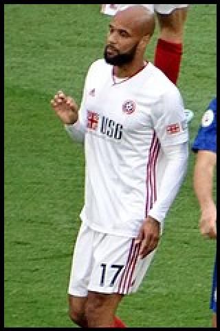 Famous People with surname Mcgoldrick